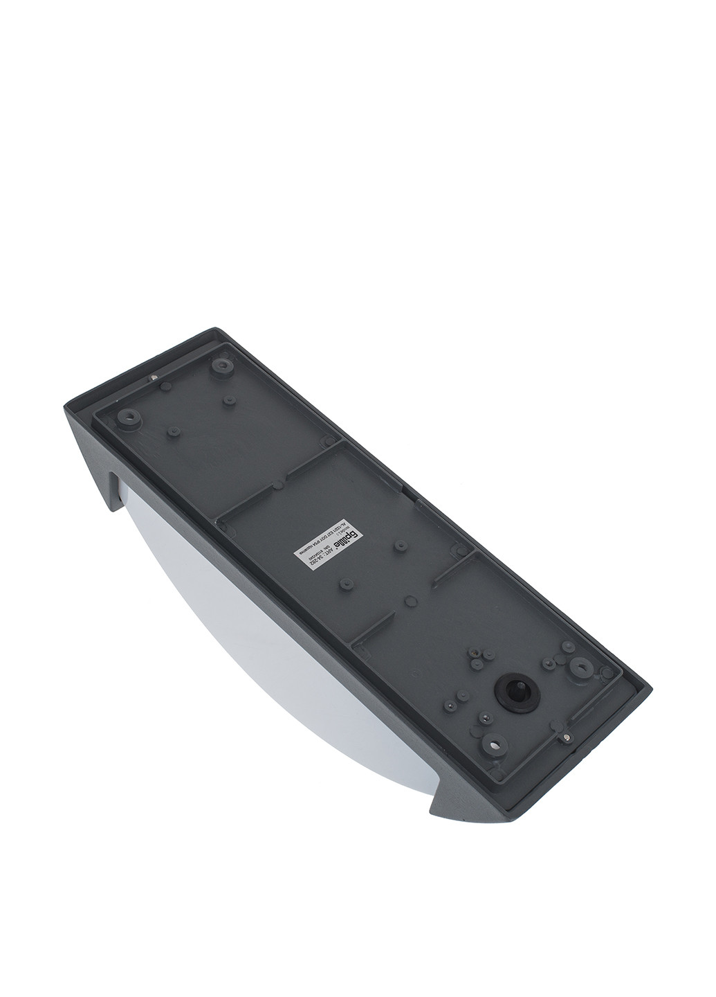 Светильник-подсветка, 11х12х34 см Brille (144560700)