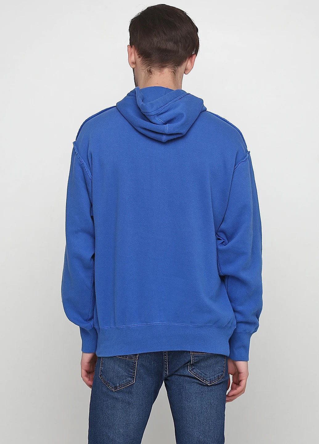 Худі Blue 84 (361959991)