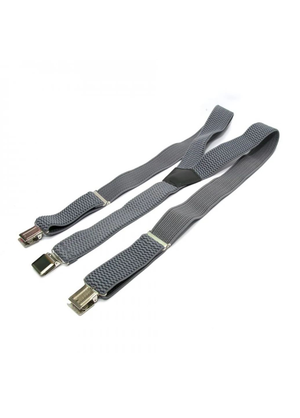 Подтяжки 185х3,5 см Gofin suspenders (252131340)