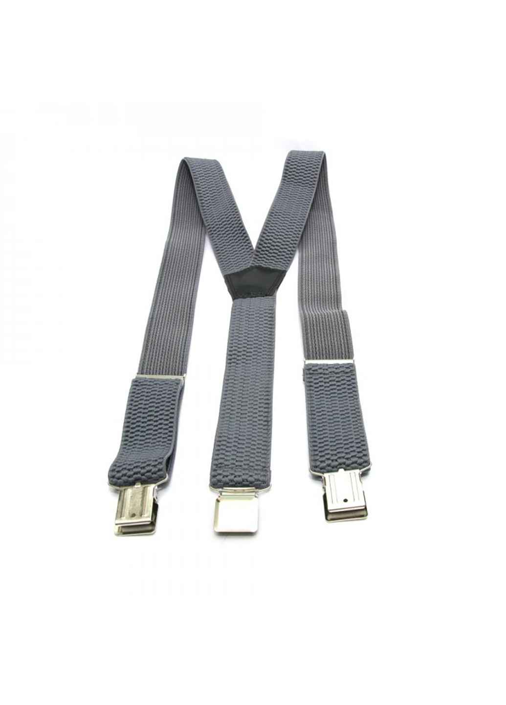 Подтяжки 185х3,5 см Gofin suspenders (252131340)