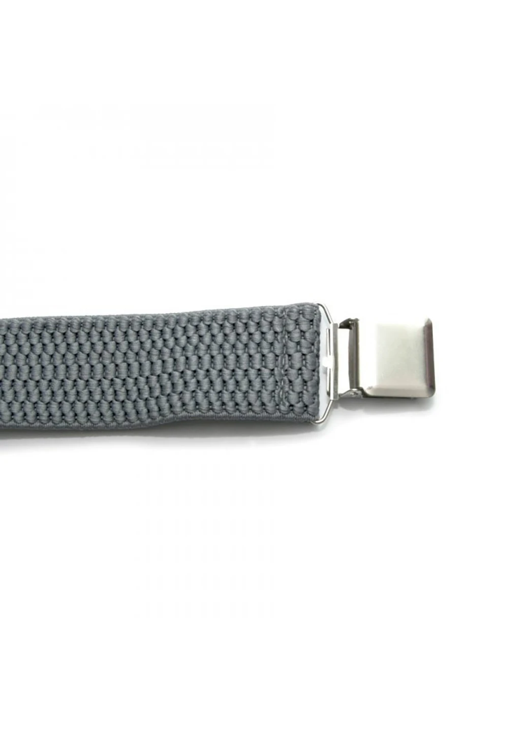 Подтяжки 185х3,5 см Gofin suspenders (252131340)