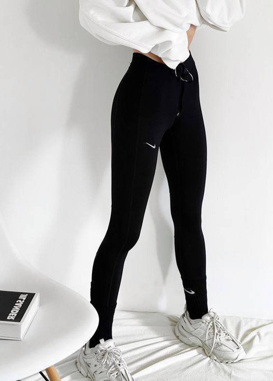 Легінси No Brand (358867085)