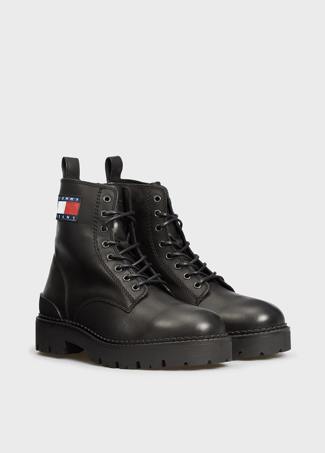 Черевики Tommy Jeans (251803427)