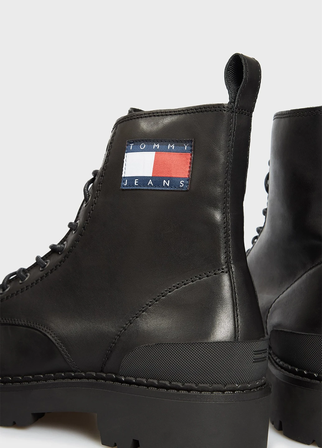 Черевики Tommy Jeans (251803427)