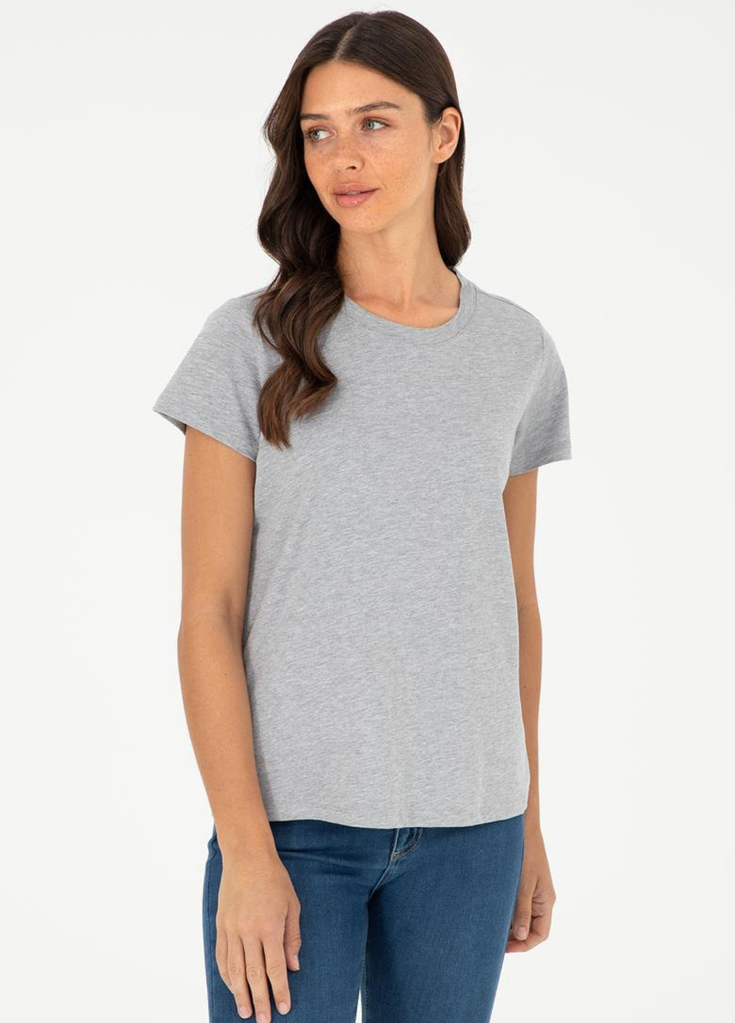 Футболка U.S. Polo Assn. - (329098094)