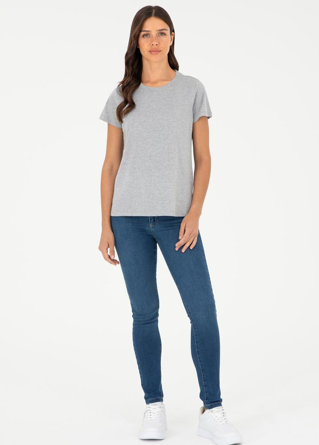 Футболка U.S. Polo Assn. - (329098094)