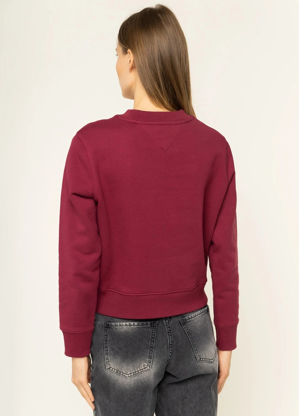 Кофта Tommy Jeans (254539899)