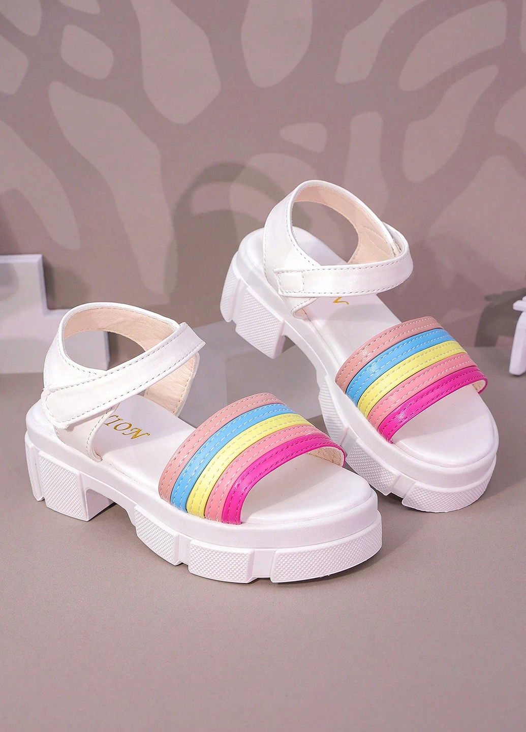 Босоніжки SHEIN (367803026)