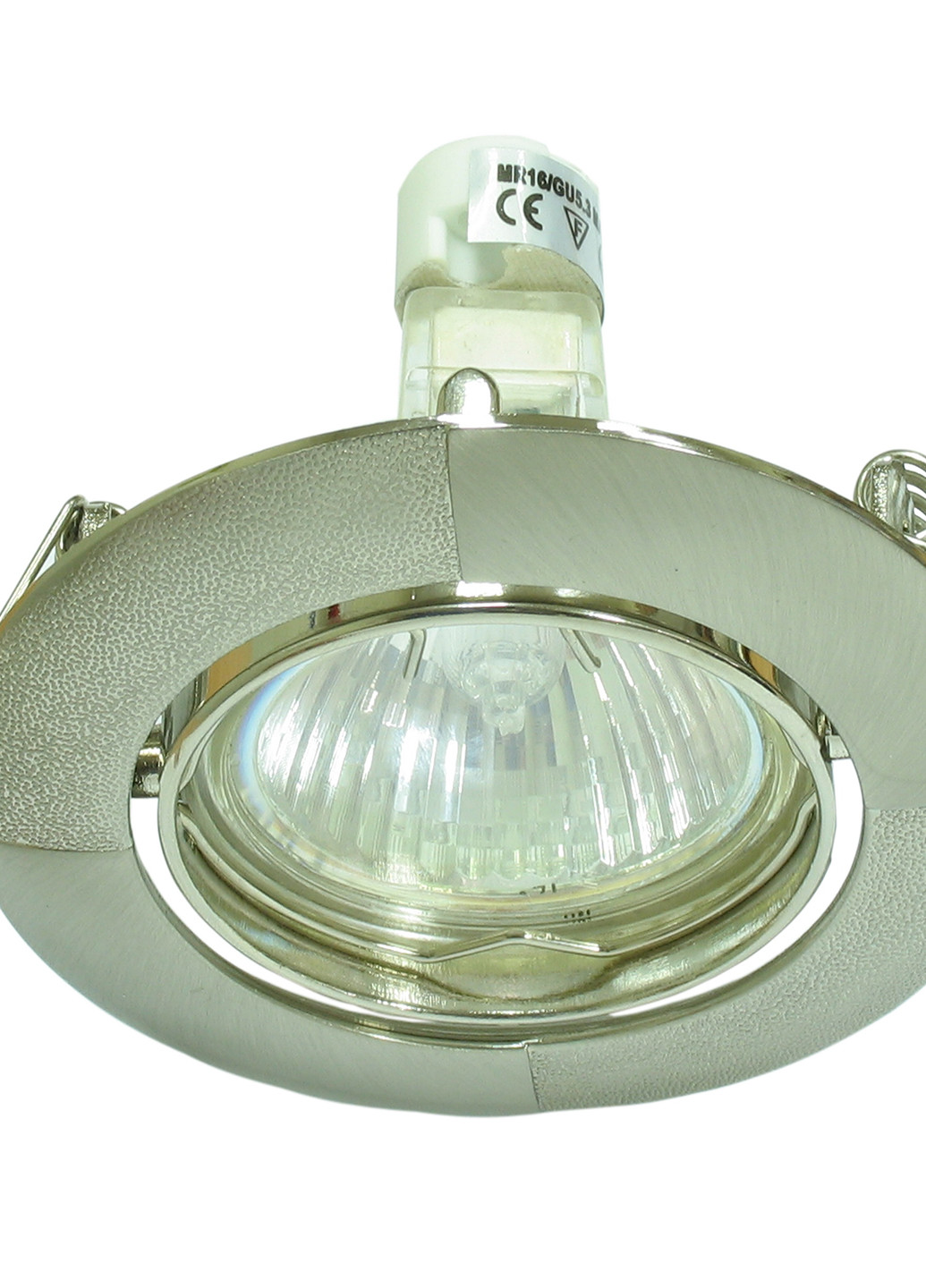 Світильник точковий, 92х50 мм Brille (129870694)