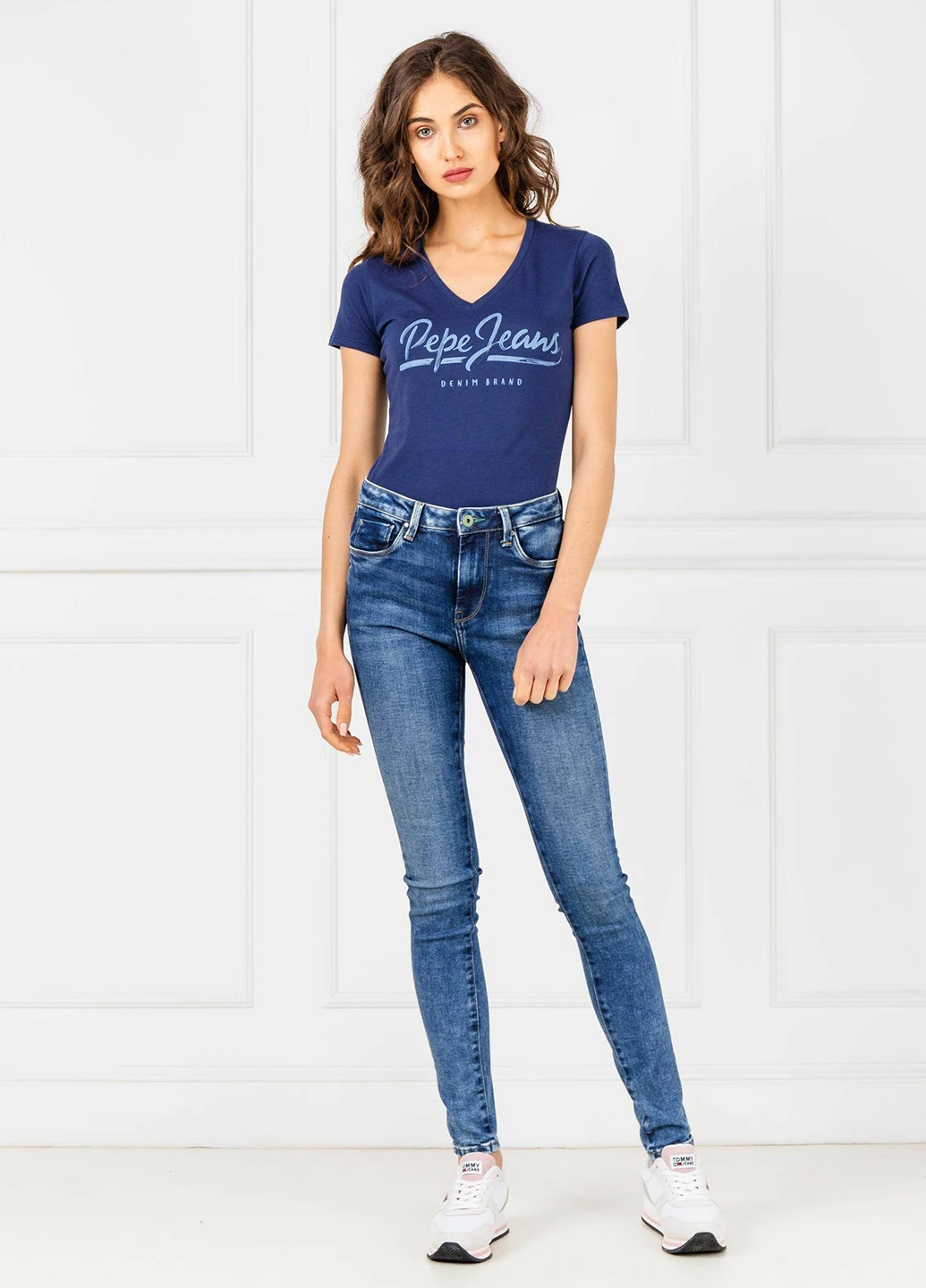 Джинси Pepe Jeans - (257686845)