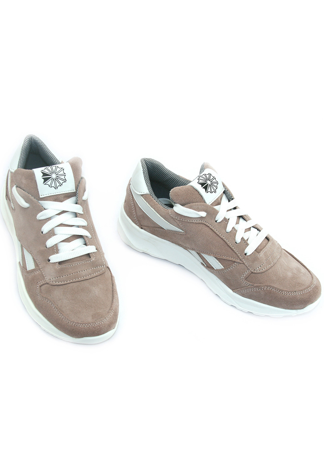 Кросівки Mila пудрові демісезони (357758356)