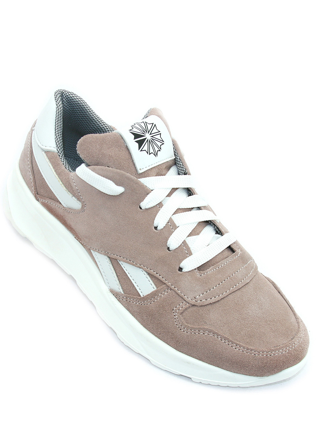 Кросівки Mila пудрові демісезони (357758356)