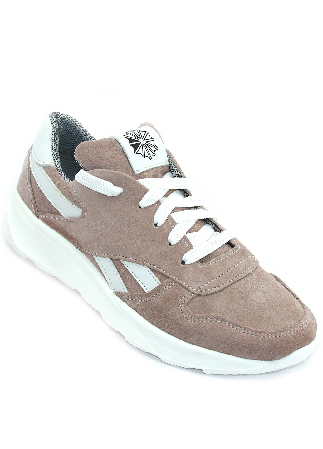 Кросівки Mila пудрові демісезони (357758356)