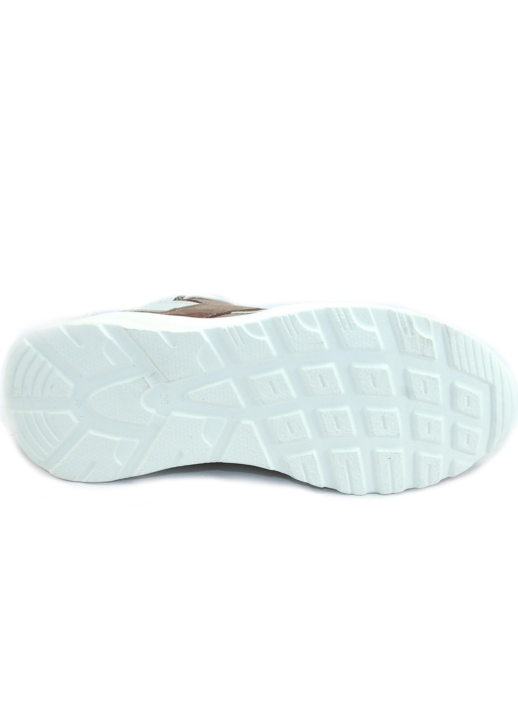 Кросівки Mila пудрові демісезони (357758356)