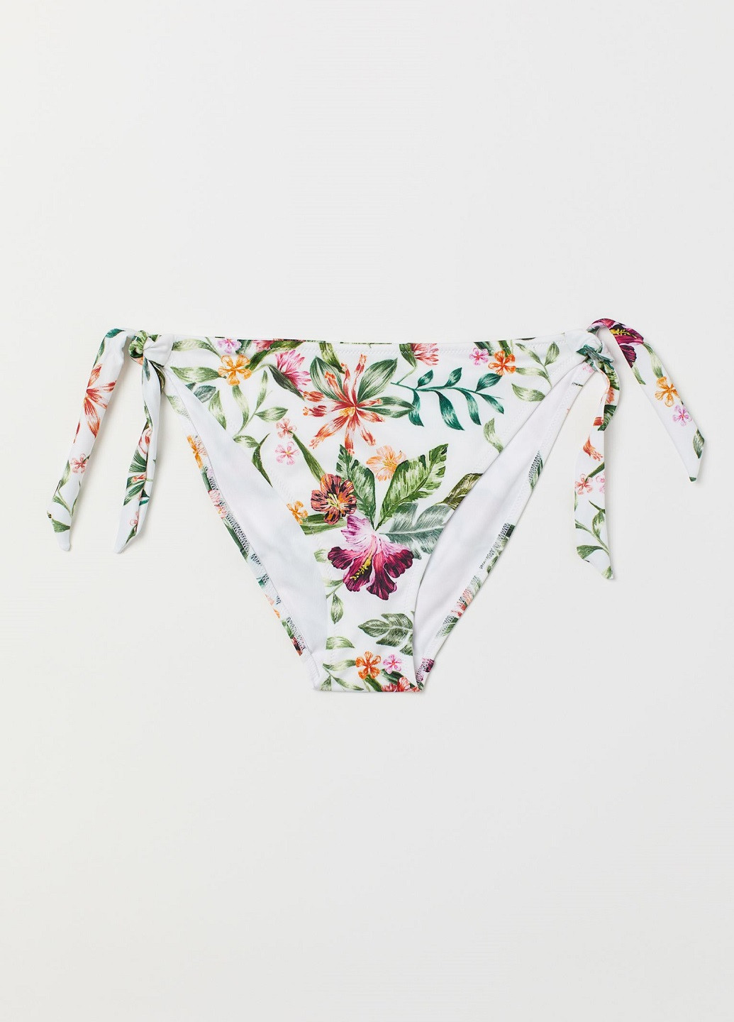 Плавки бікіні на зав'язках H&M (252026937)