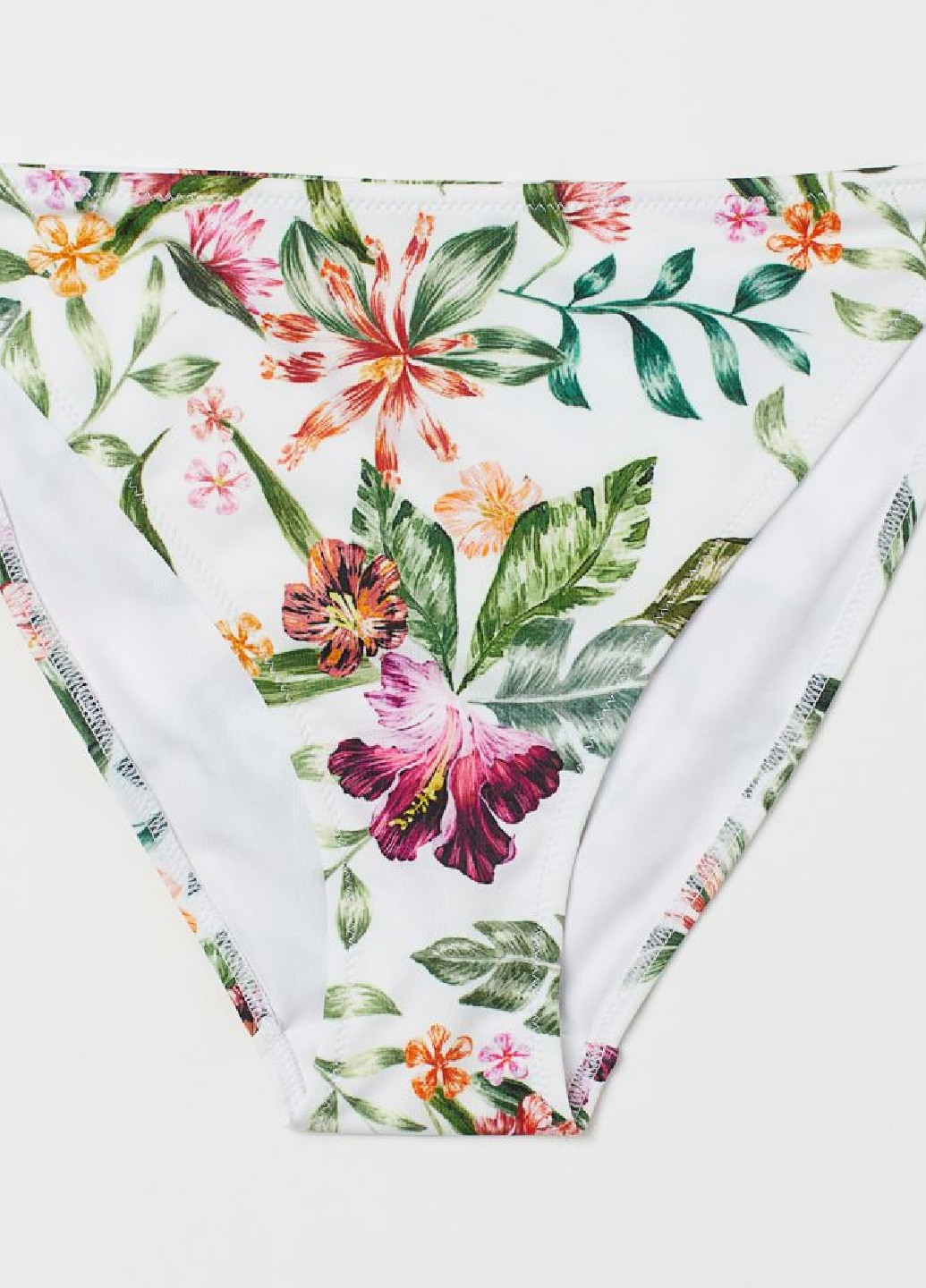 Плавки бікіні на зав'язках H&M (252026937)