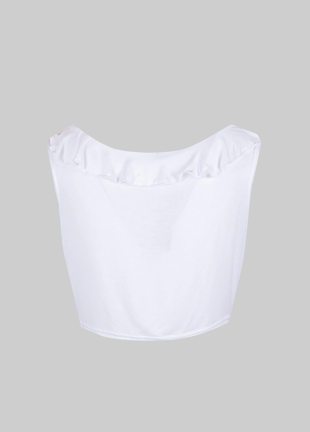 Топ Boohoo (232668016)
