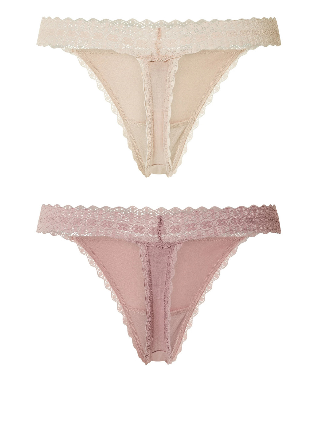 Трусики (2 шт.) Esmara (322231662)