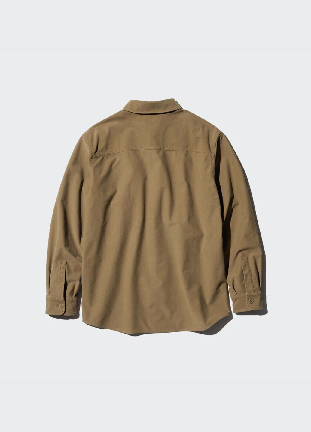 Куртка-сорочка Uniqlo (322223533)