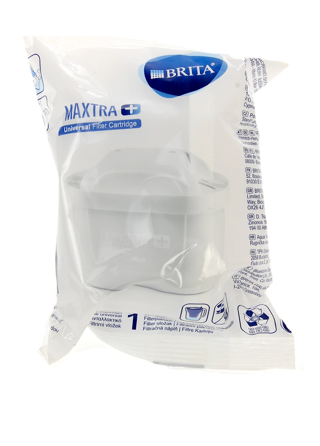 Картридж для воды Brita (192449186)
