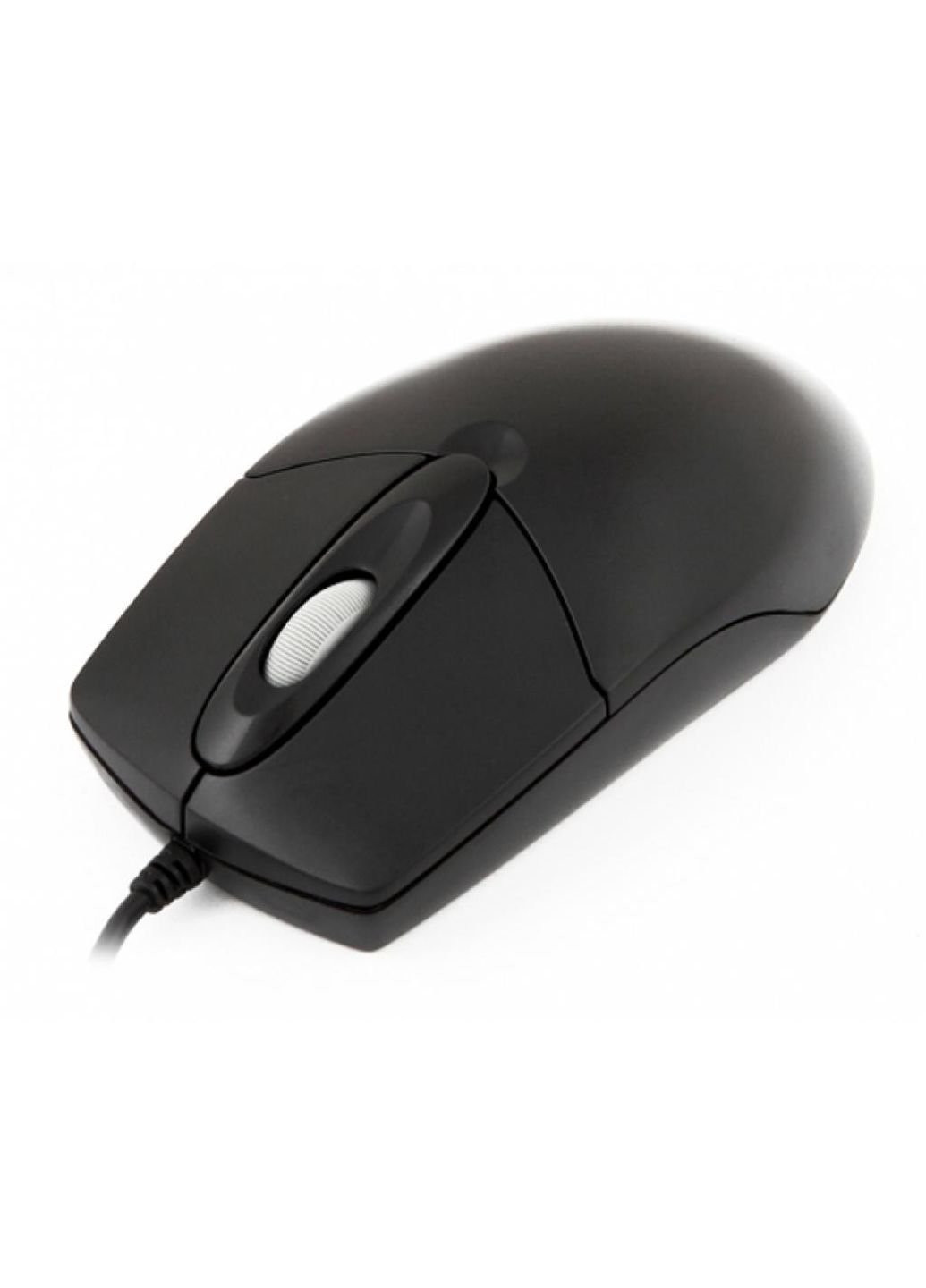 Мышка OP-720 Black-USB A4Tech (252633661)