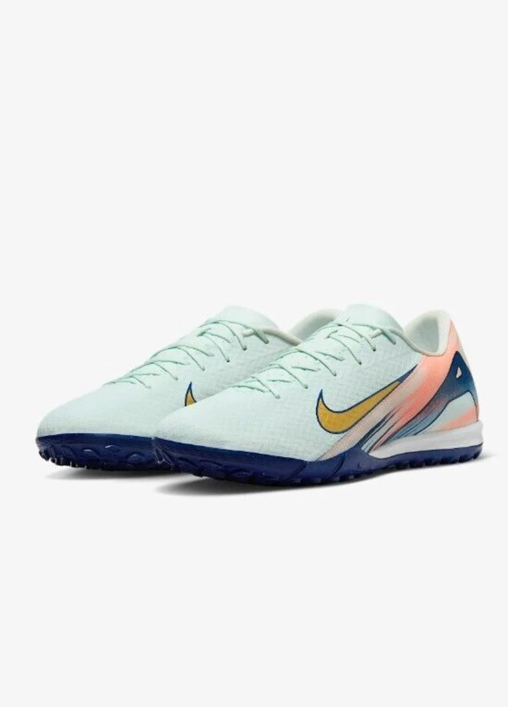 Футбольні футзалки FZ1386-300 Nike Vapor 16 Academy Mercurial Dream (341142653)