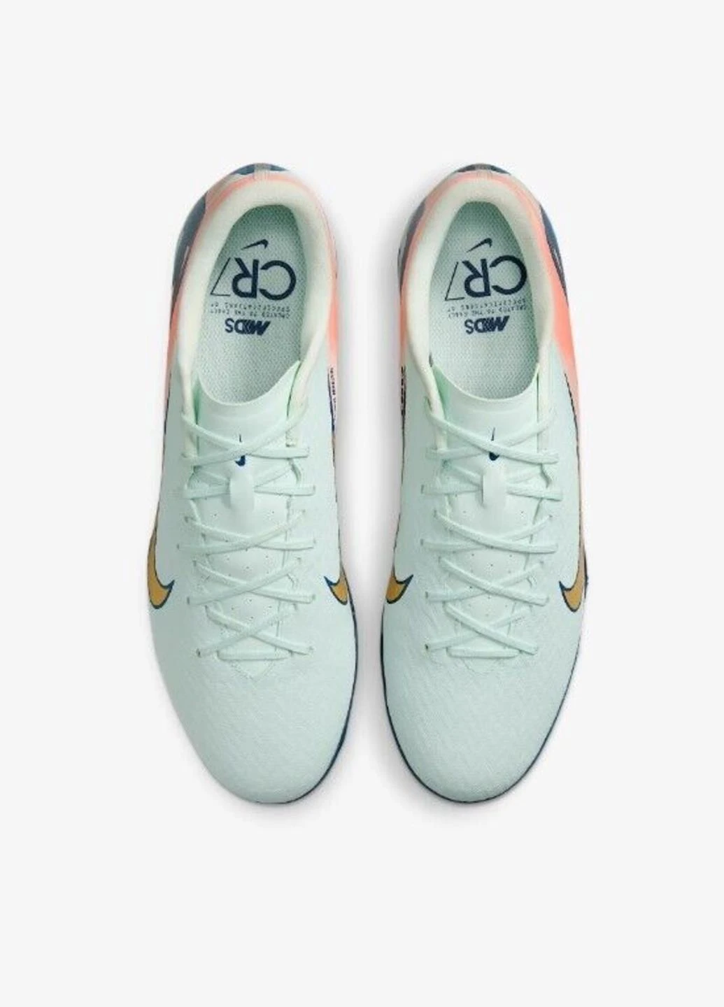 Футбольні футзалки FZ1386-300 Nike Vapor 16 Academy Mercurial Dream (341142653)