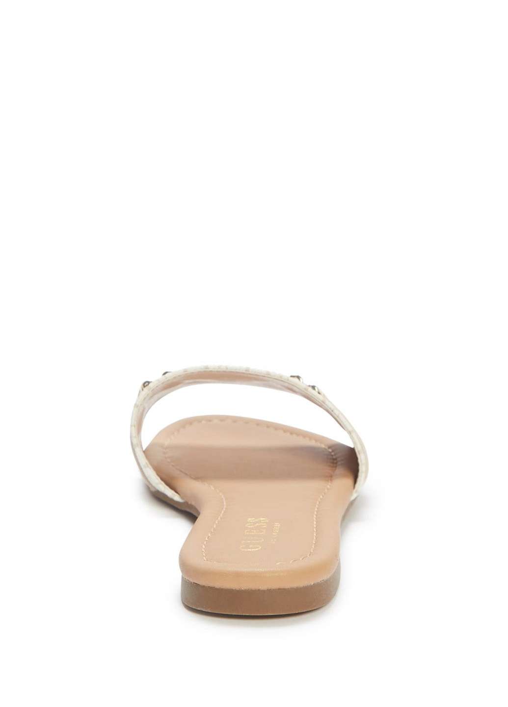 Шльопанці Guess (352742900)