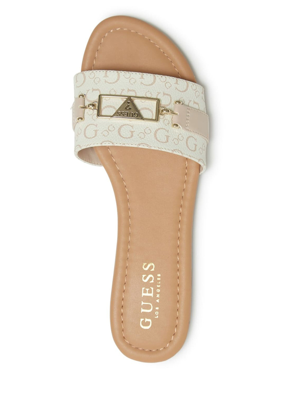 Шльопанці Guess (352742900)