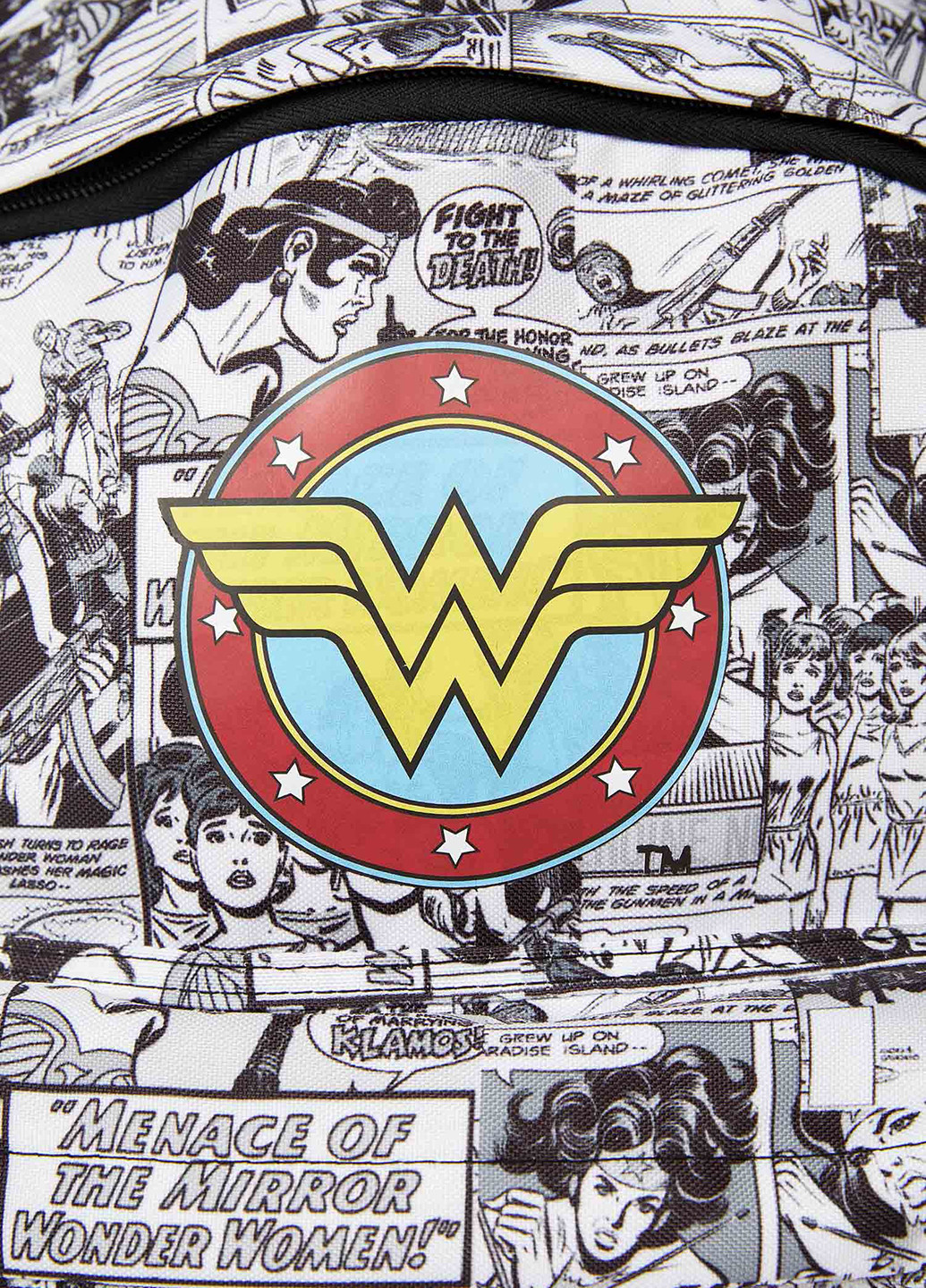 Wonder Woman DeFacto сумка (252316490)
