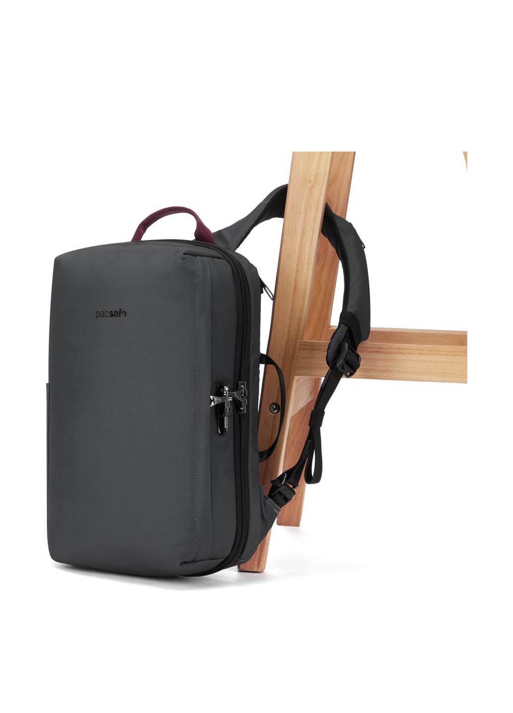 Рюкзак Pacsafe X 13" commuter backpack (328439539)