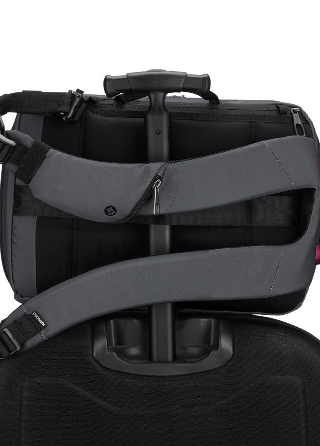 Рюкзак Pacsafe X 13" commuter backpack (328439539)