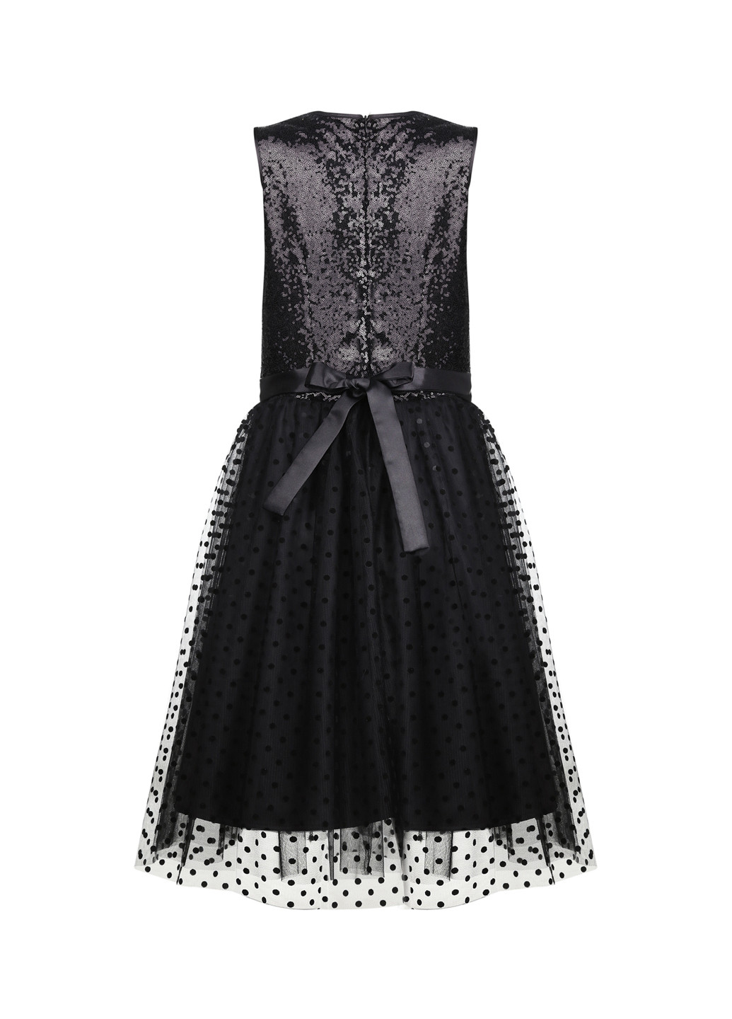 Чорна сукня Sasha (180106504)