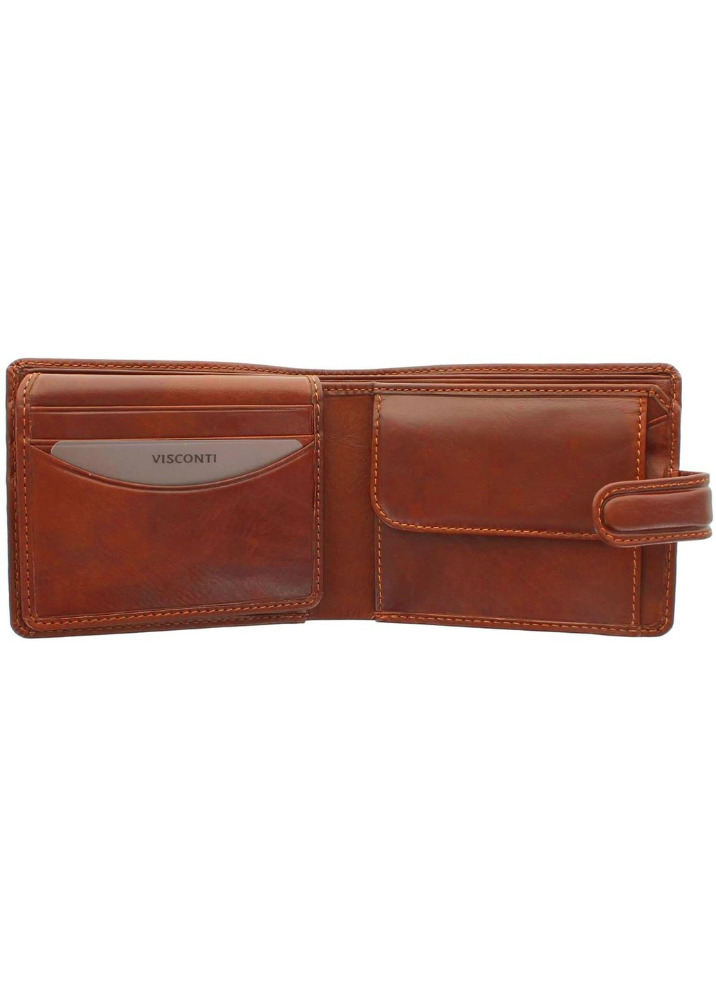 Кошелек мужской TSC48 Filipo c RFID Visconti (254314274)