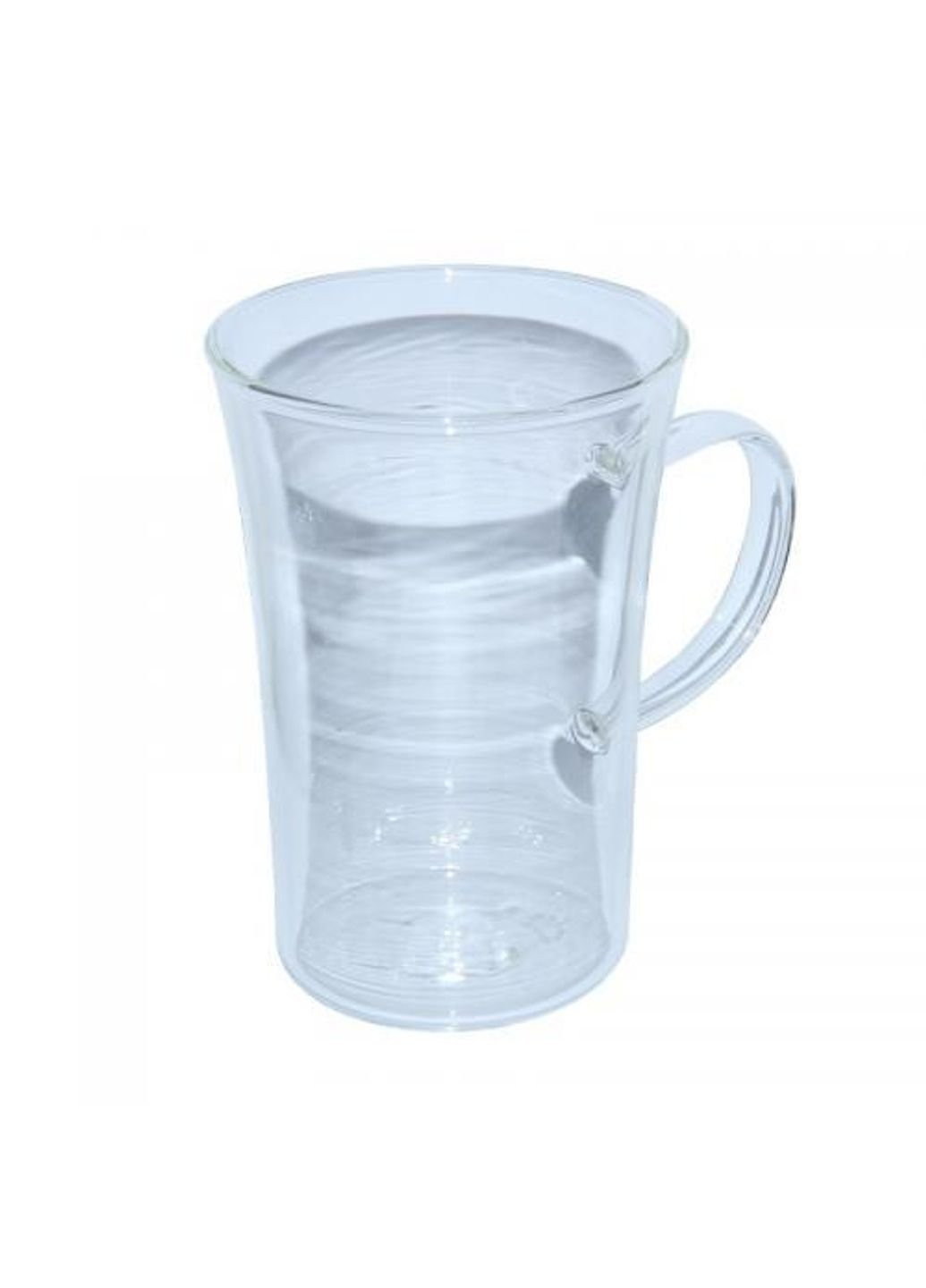 Кружка Республика 16439-1-16034-10 300 мл Olens (253613625)