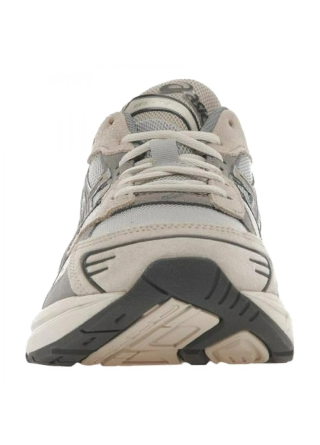 Серые демисезонные кроссовки 1201a255-028 Asics Gel-1130