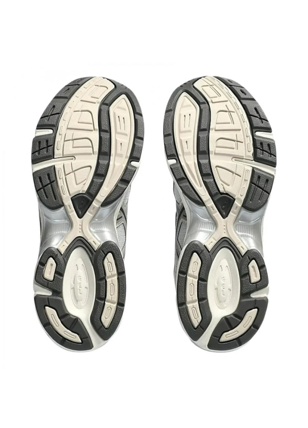 Серые демисезонные кроссовки 1201a255-028 Asics Gel-1130