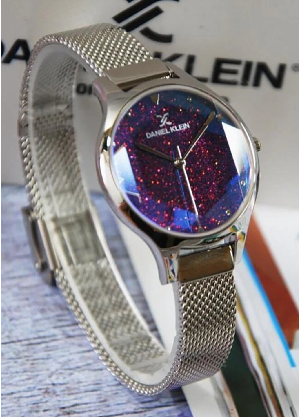 DK 12044-1 Daniel Klein (251249808)