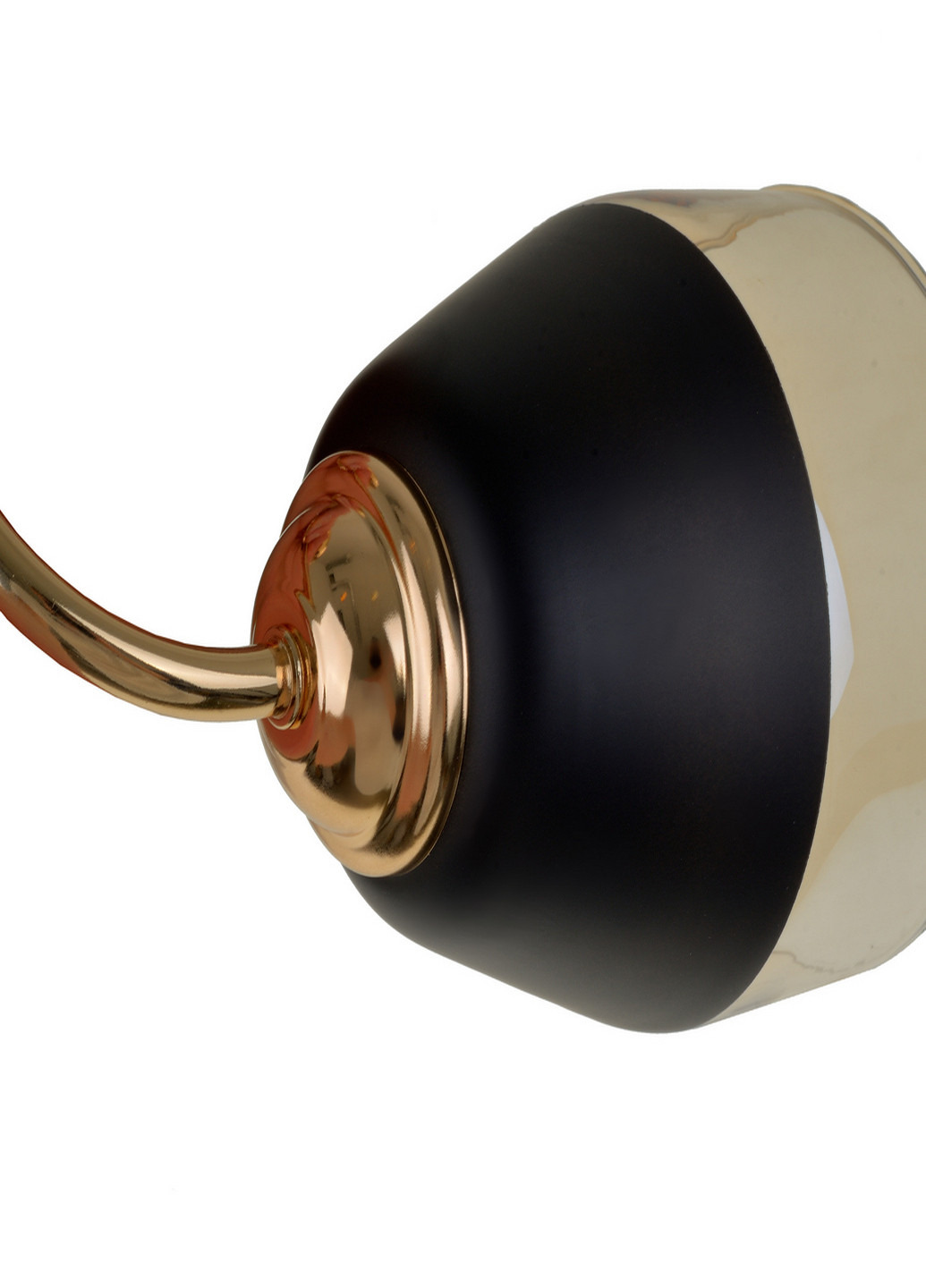 Бра LK-689W/1 E27 G Brille (193196117)