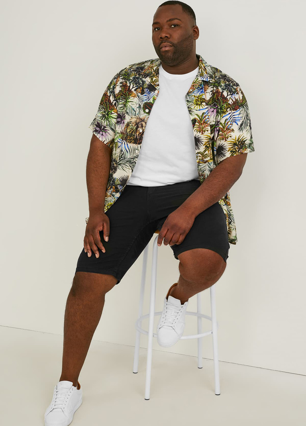 Шорти C&A (285777544)