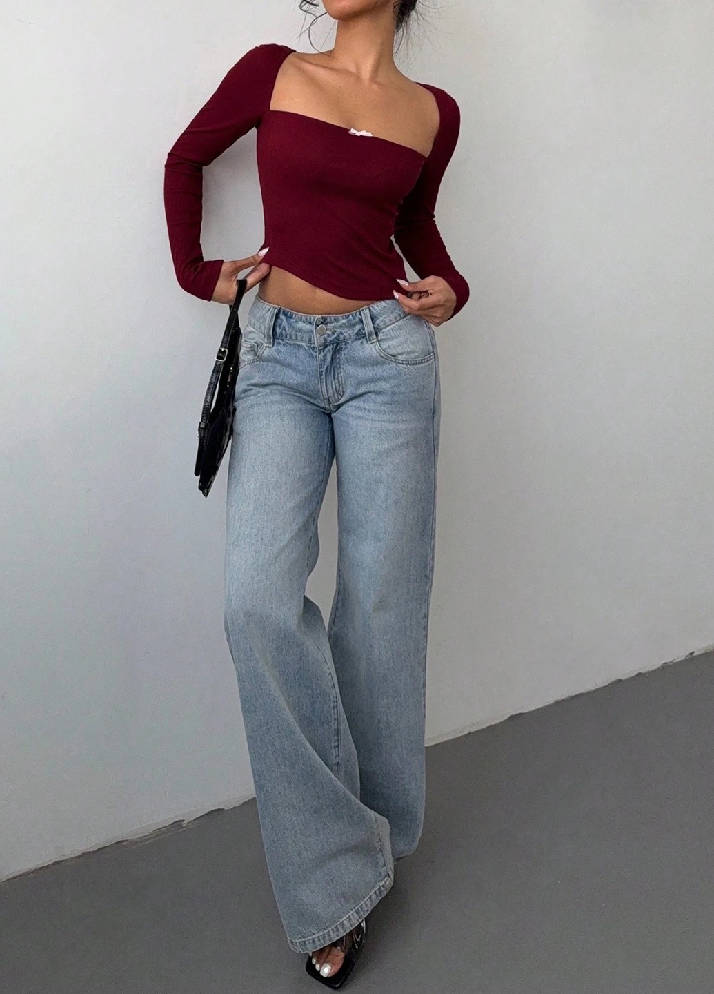 Топ SHEIN (340692070)