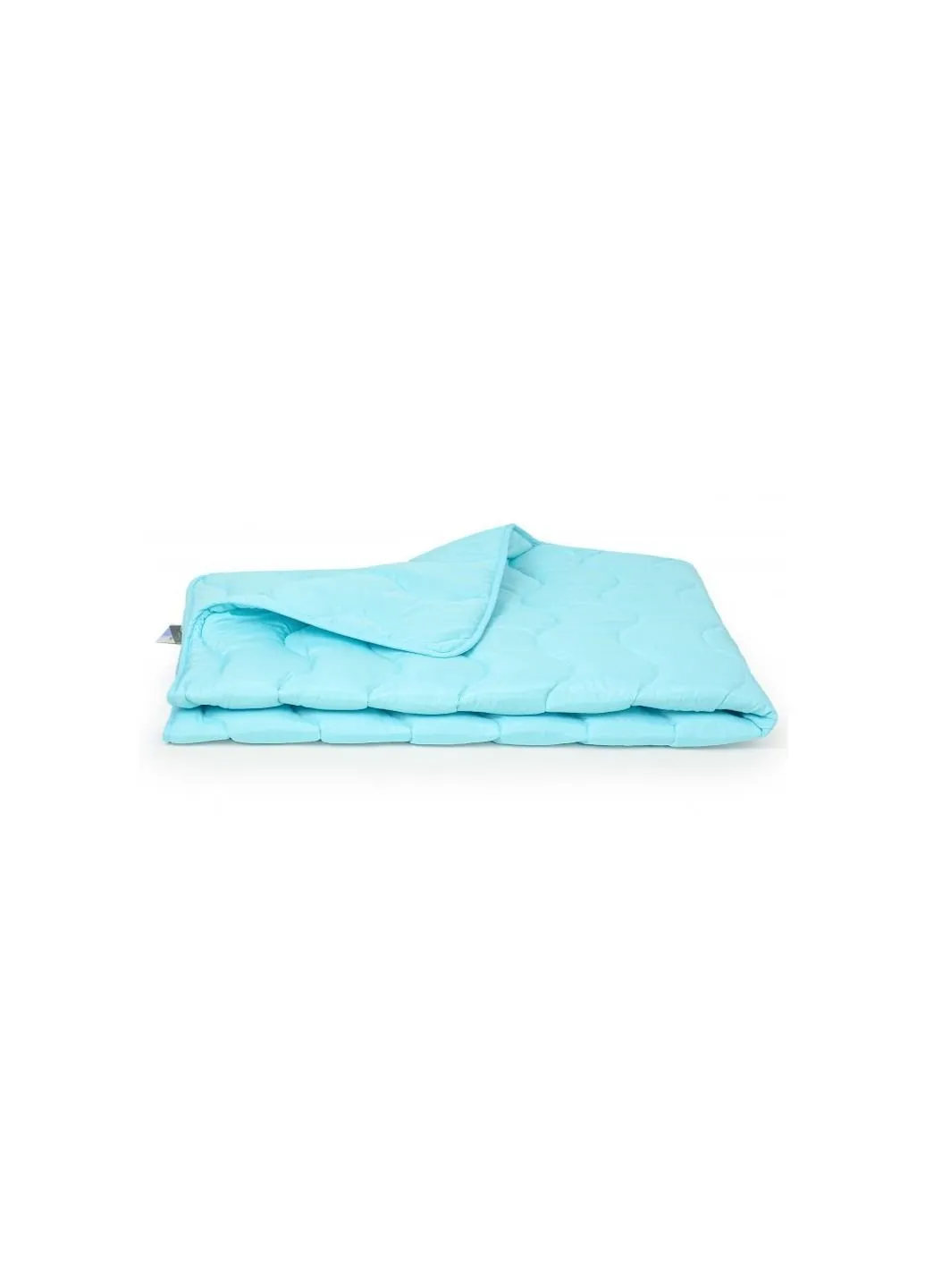 Одеяло антиалергенное 3M Thinsulate №1634 Eco Light Blue 155х215 (2200002647755) Mirson (254079870)