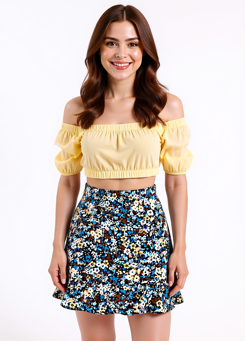 Спідниця House (280172933)