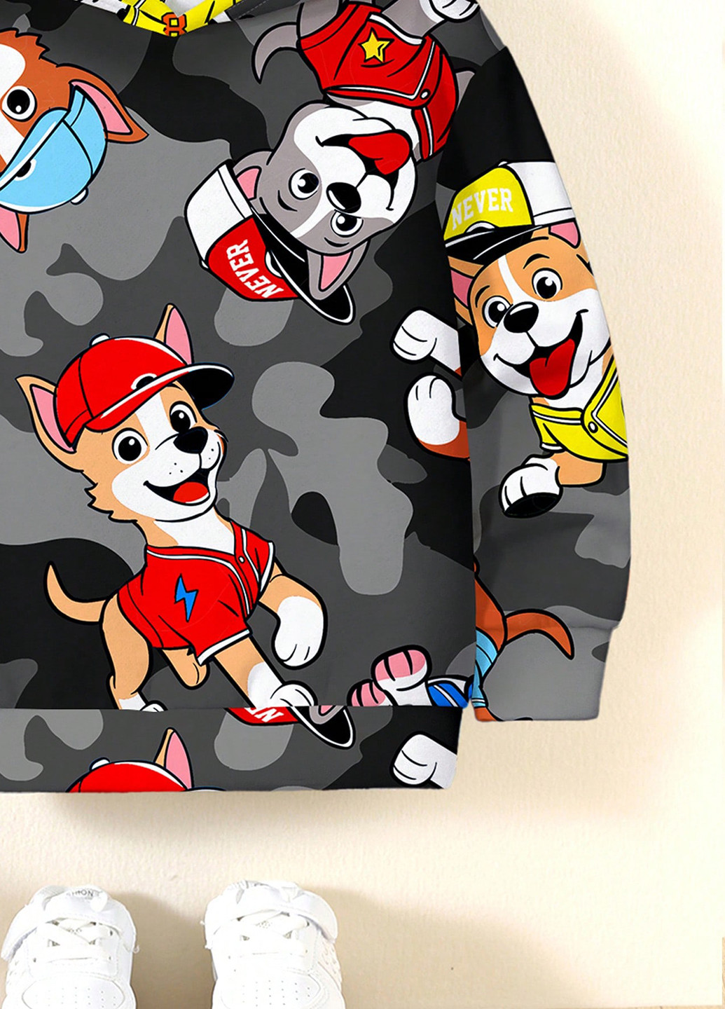 Худи SHEIN (367004563)