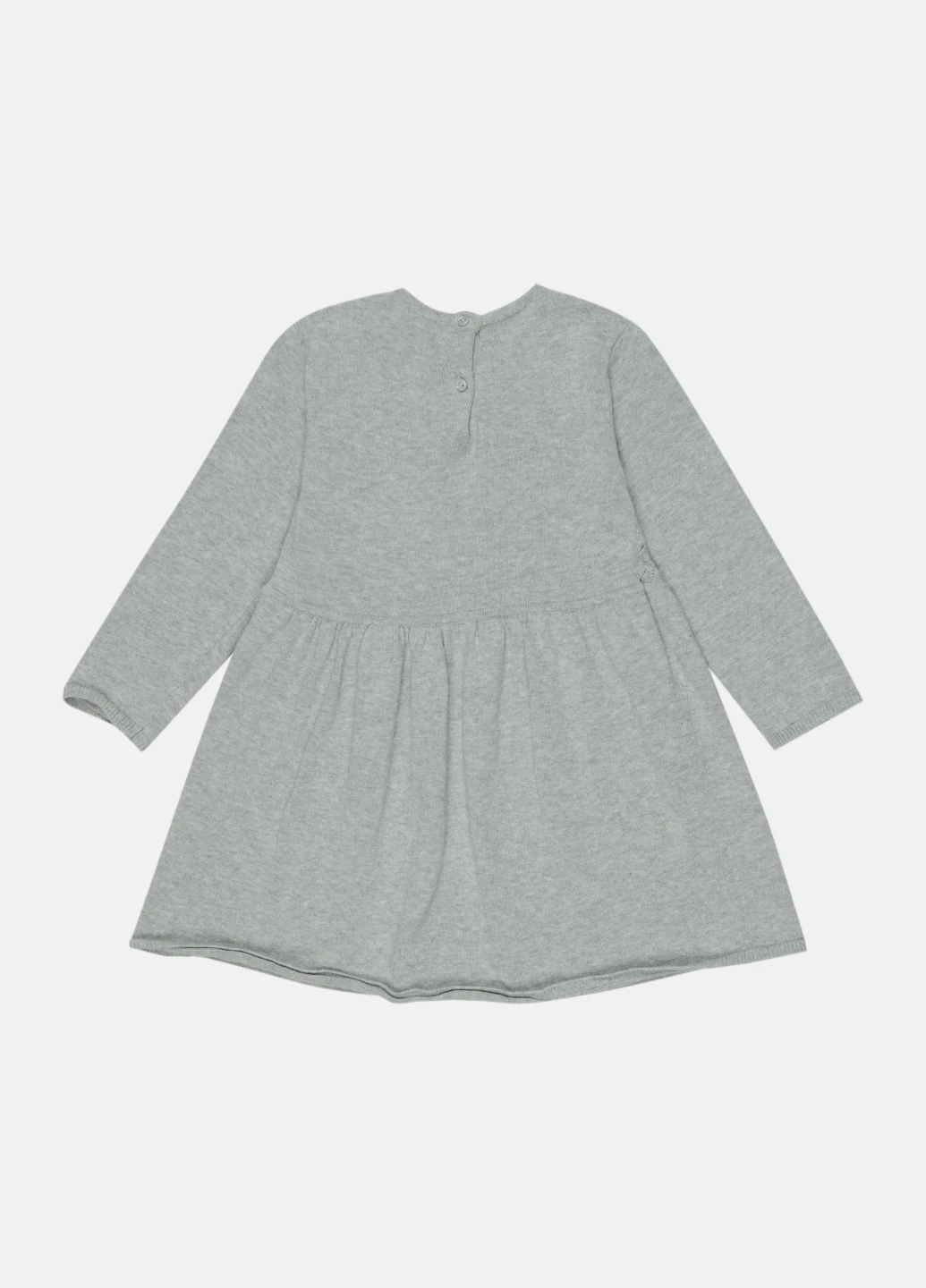 Сіра сукня H&M (222034648)
