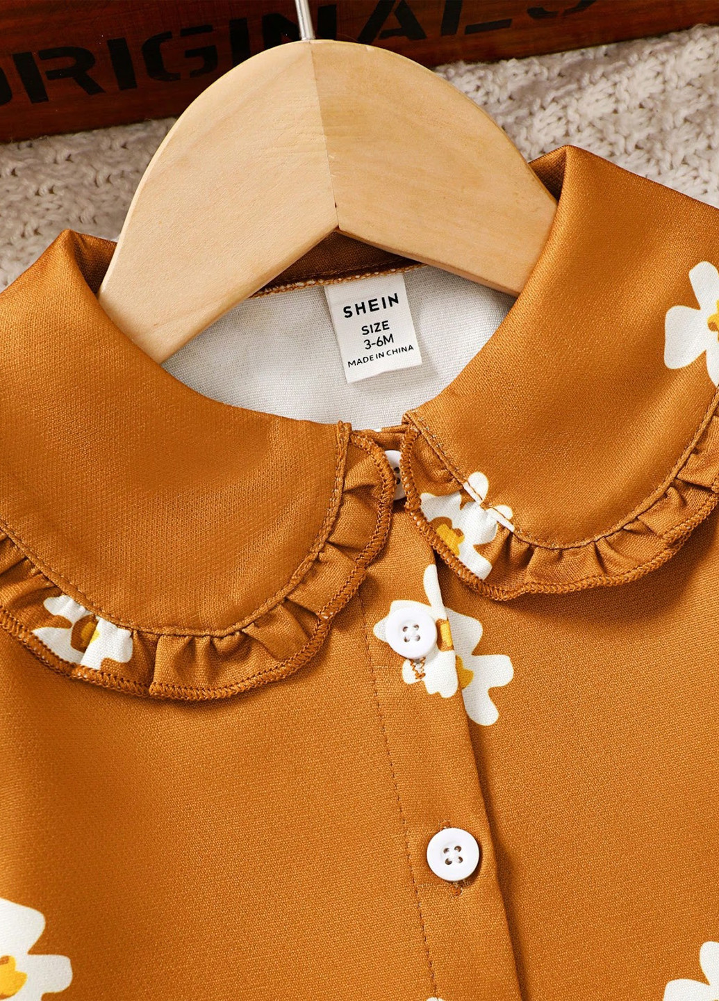 Блуза SHEIN (322813392)