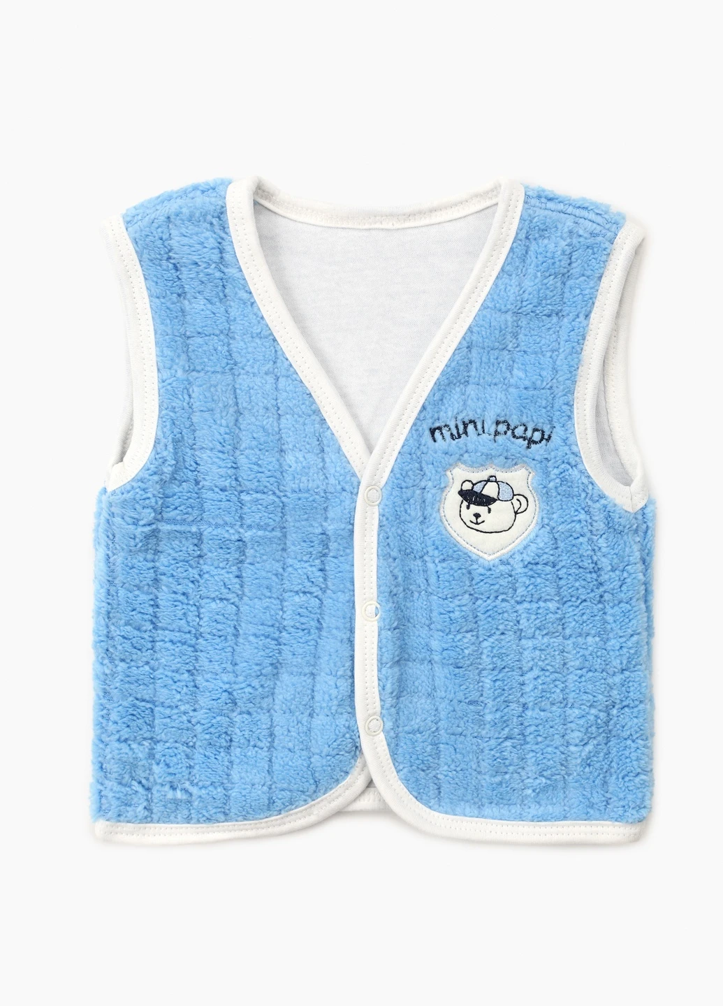 Жилет Mini papi (255752953)