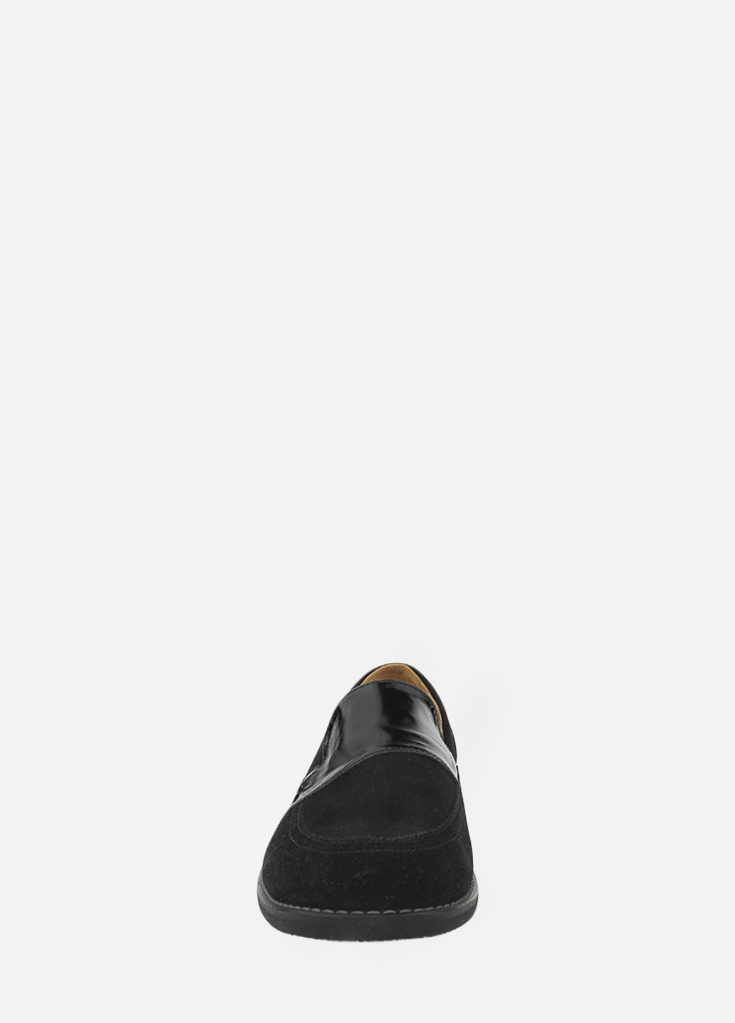 Туфлі RH850-12 Чорний Hitcher (238863548)