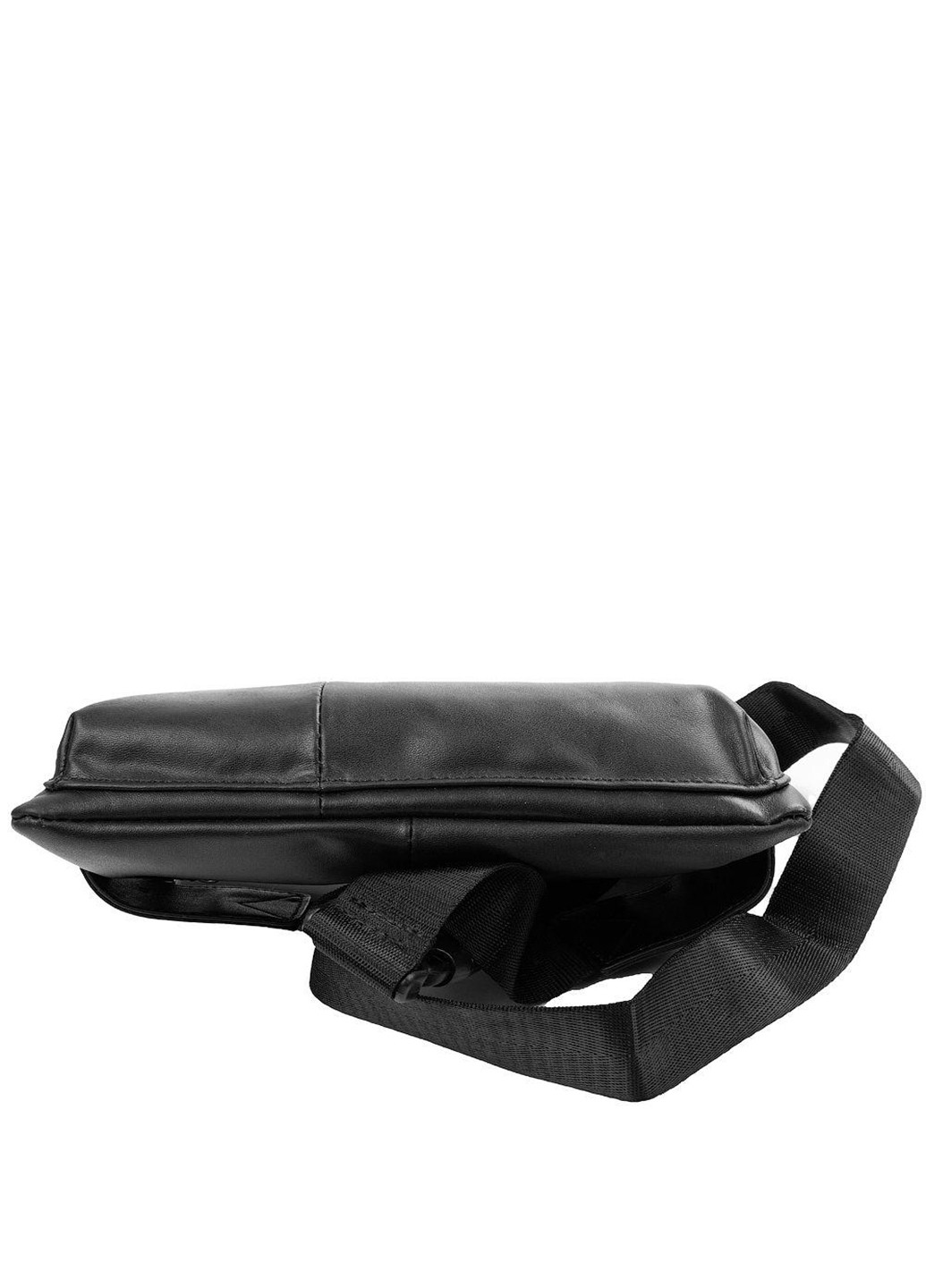 Женская кожаная поясная сумка 23х13х4 см Valiria Fashion (252131853)