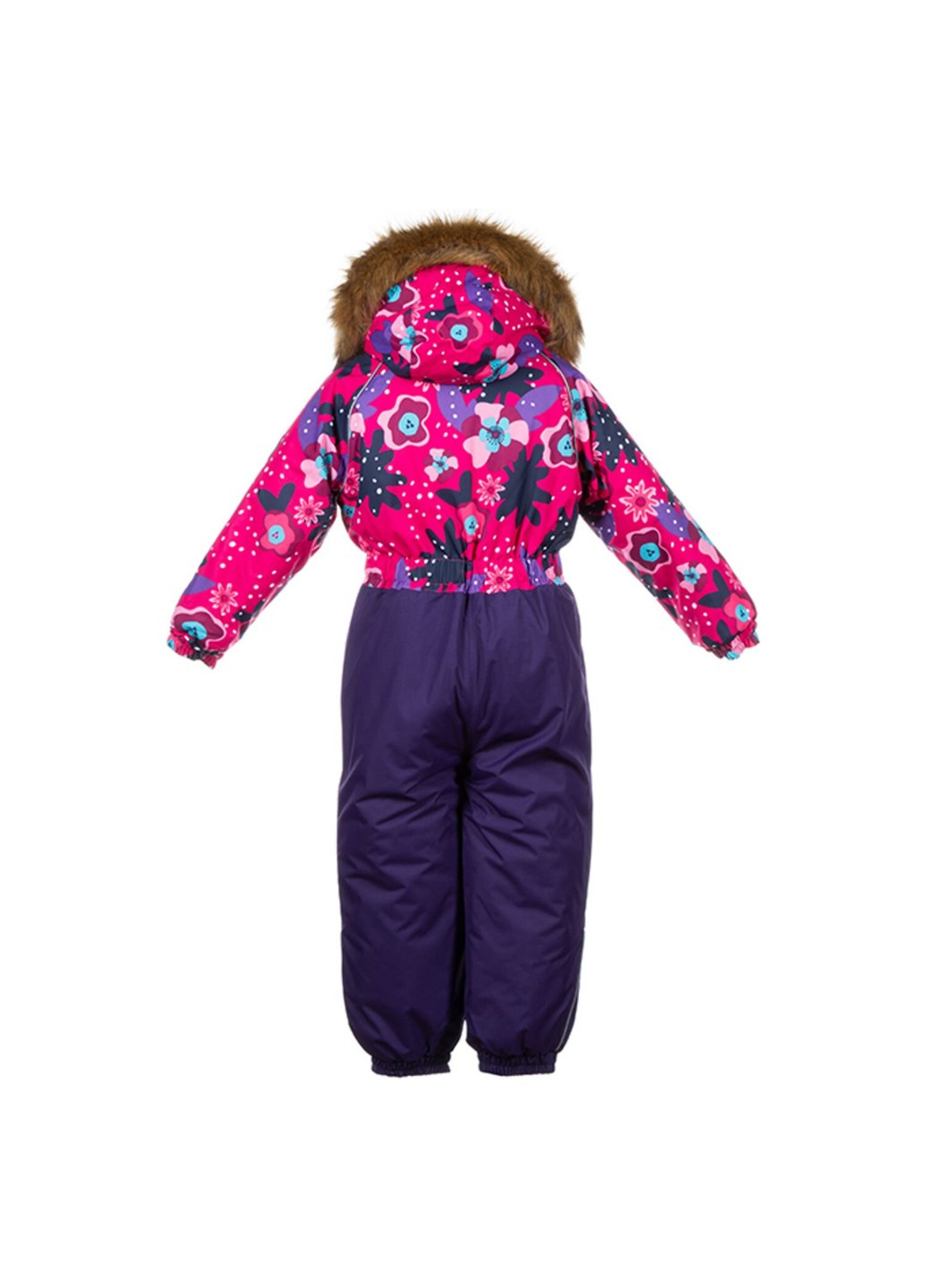 Комбінезон зимовий WILLY Huppa (252574855)